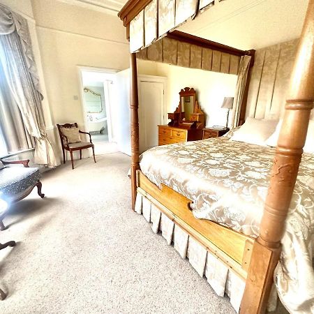 Hotel Munstone House Hereford Zewnętrze zdjęcie