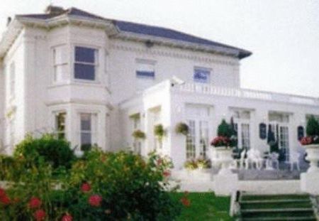 Hotel Munstone House Hereford Zewnętrze zdjęcie