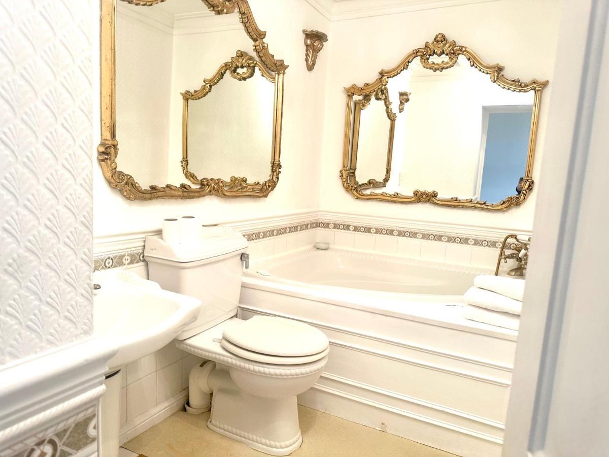 Hotel Munstone House Hereford Zewnętrze zdjęcie