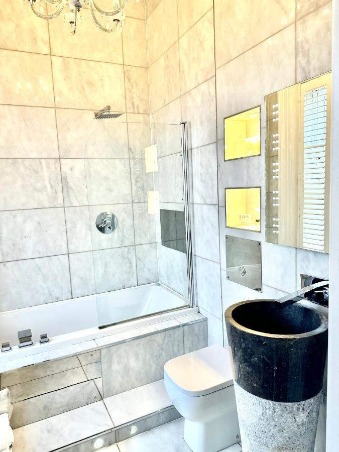 Hotel Munstone House Hereford Zewnętrze zdjęcie