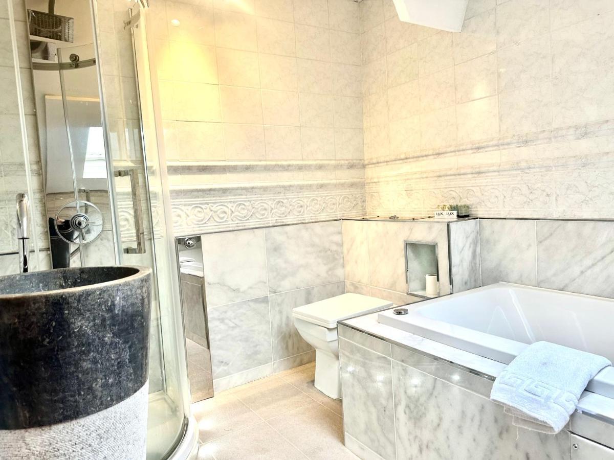 Hotel Munstone House Hereford Zewnętrze zdjęcie