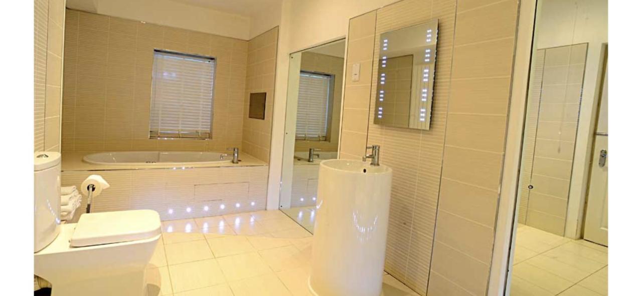 Hotel Munstone House Hereford Zewnętrze zdjęcie