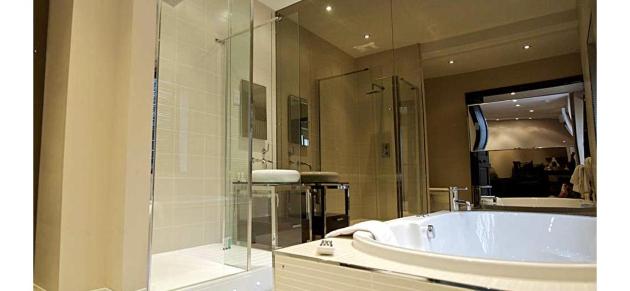 Hotel Munstone House Hereford Zewnętrze zdjęcie