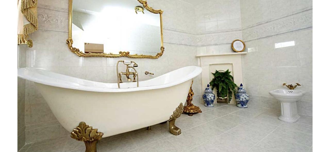 Hotel Munstone House Hereford Zewnętrze zdjęcie