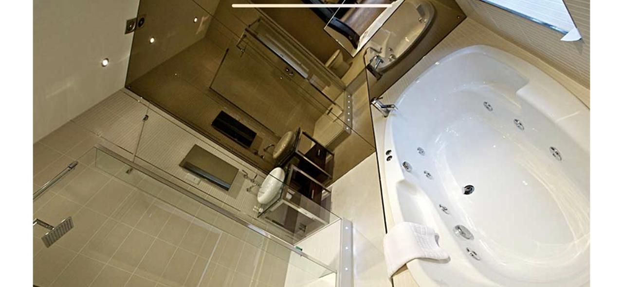 Hotel Munstone House Hereford Zewnętrze zdjęcie