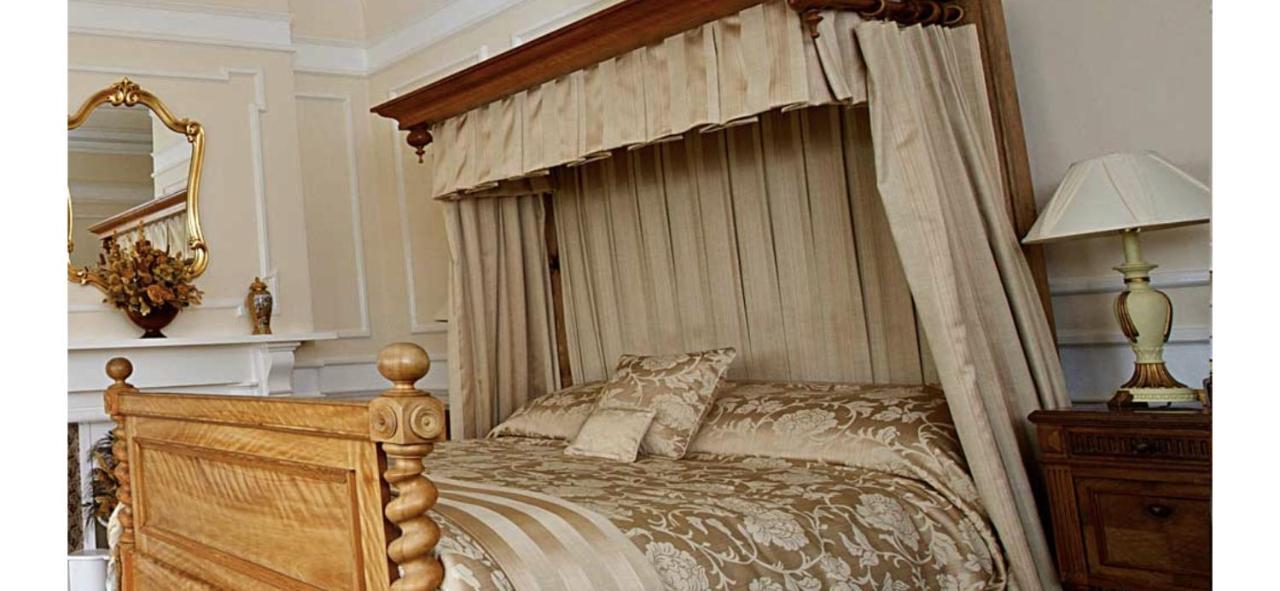 Hotel Munstone House Hereford Zewnętrze zdjęcie