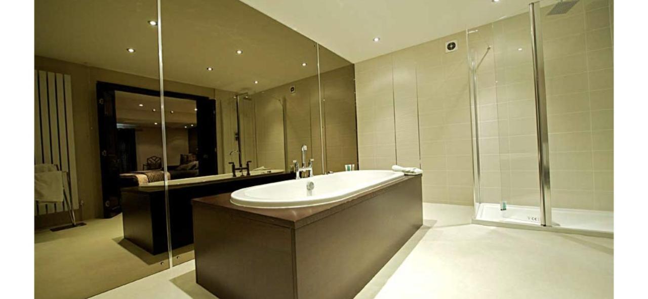 Hotel Munstone House Hereford Zewnętrze zdjęcie