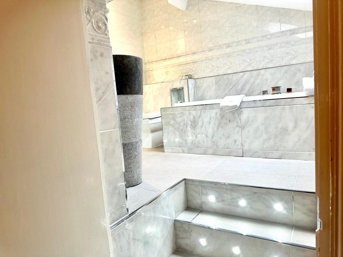 Hotel Munstone House Hereford Zewnętrze zdjęcie