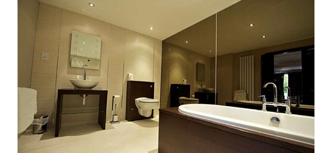 Hotel Munstone House Hereford Zewnętrze zdjęcie