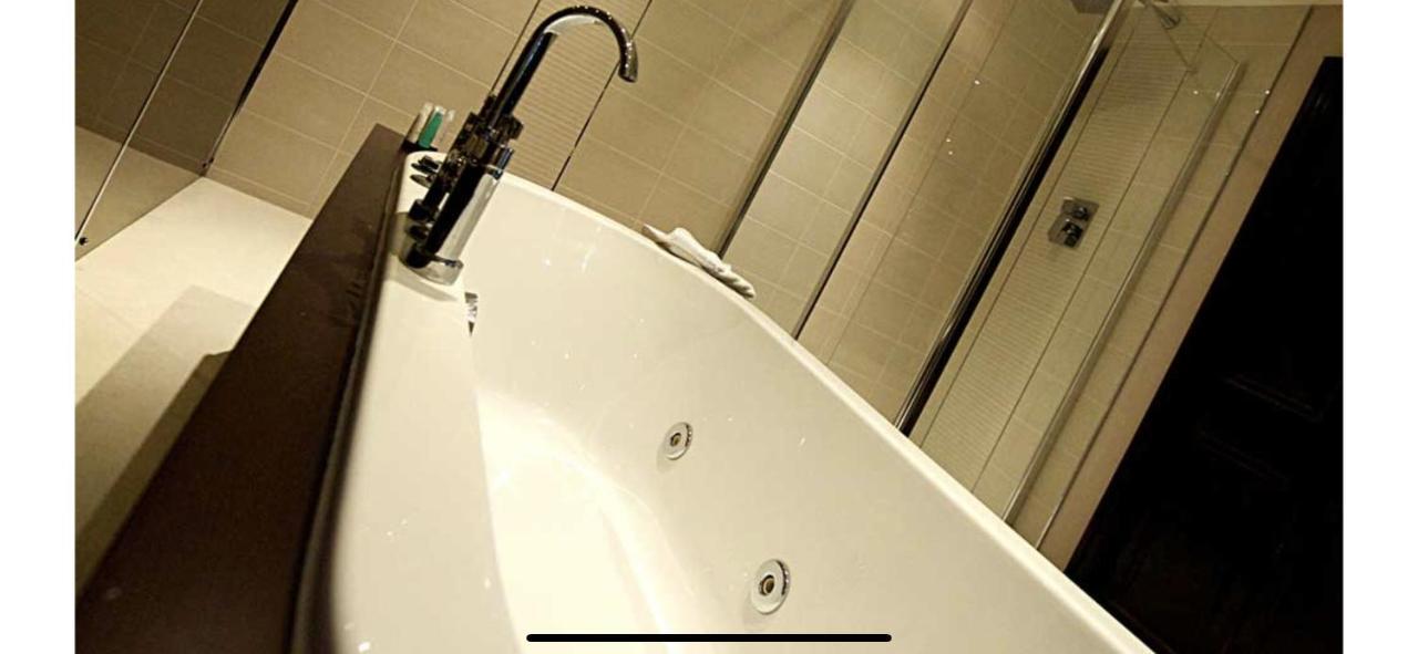 Hotel Munstone House Hereford Zewnętrze zdjęcie