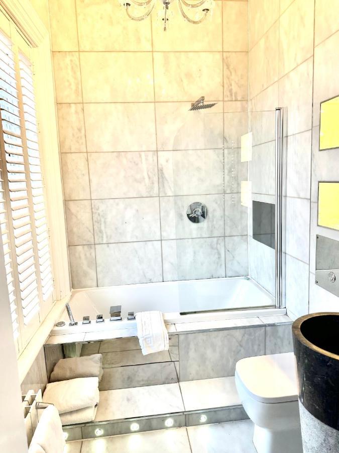 Hotel Munstone House Hereford Zewnętrze zdjęcie