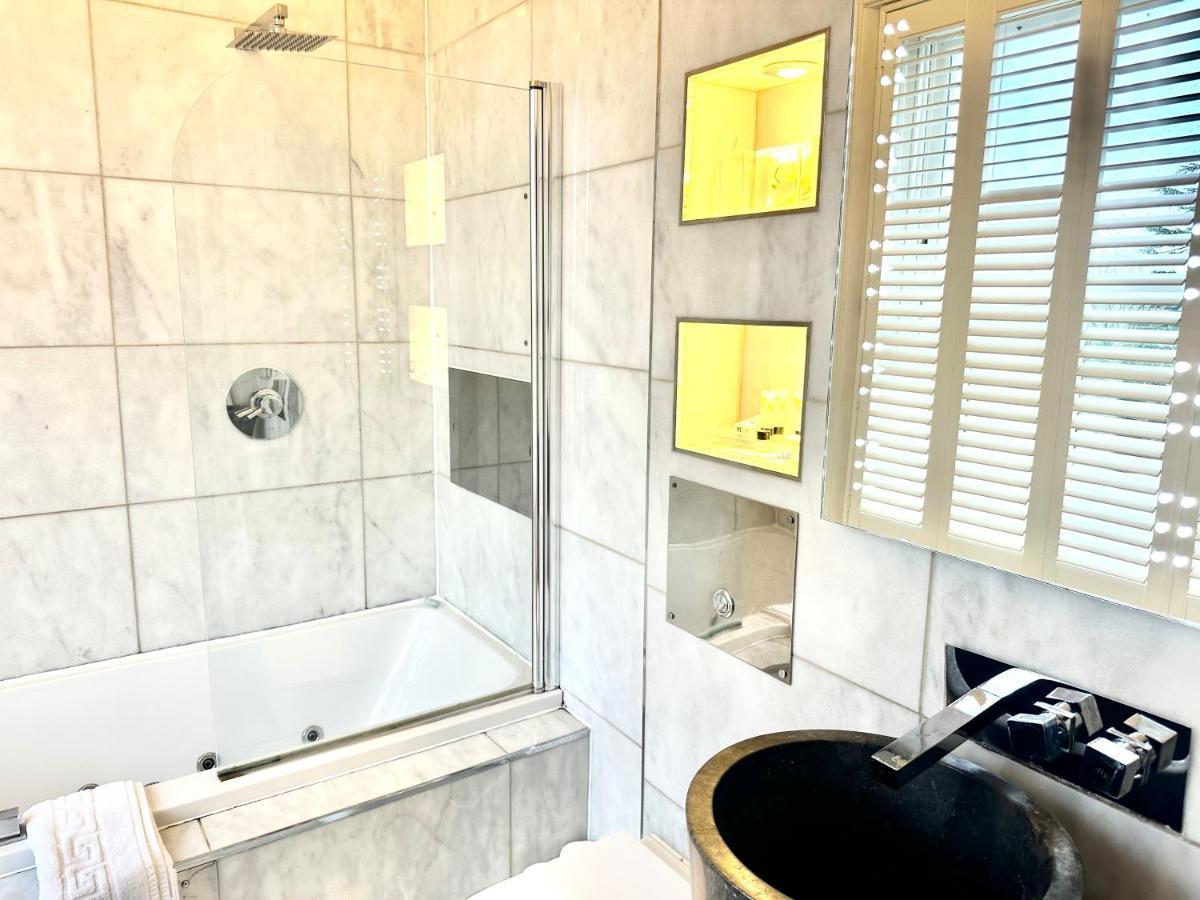 Hotel Munstone House Hereford Zewnętrze zdjęcie