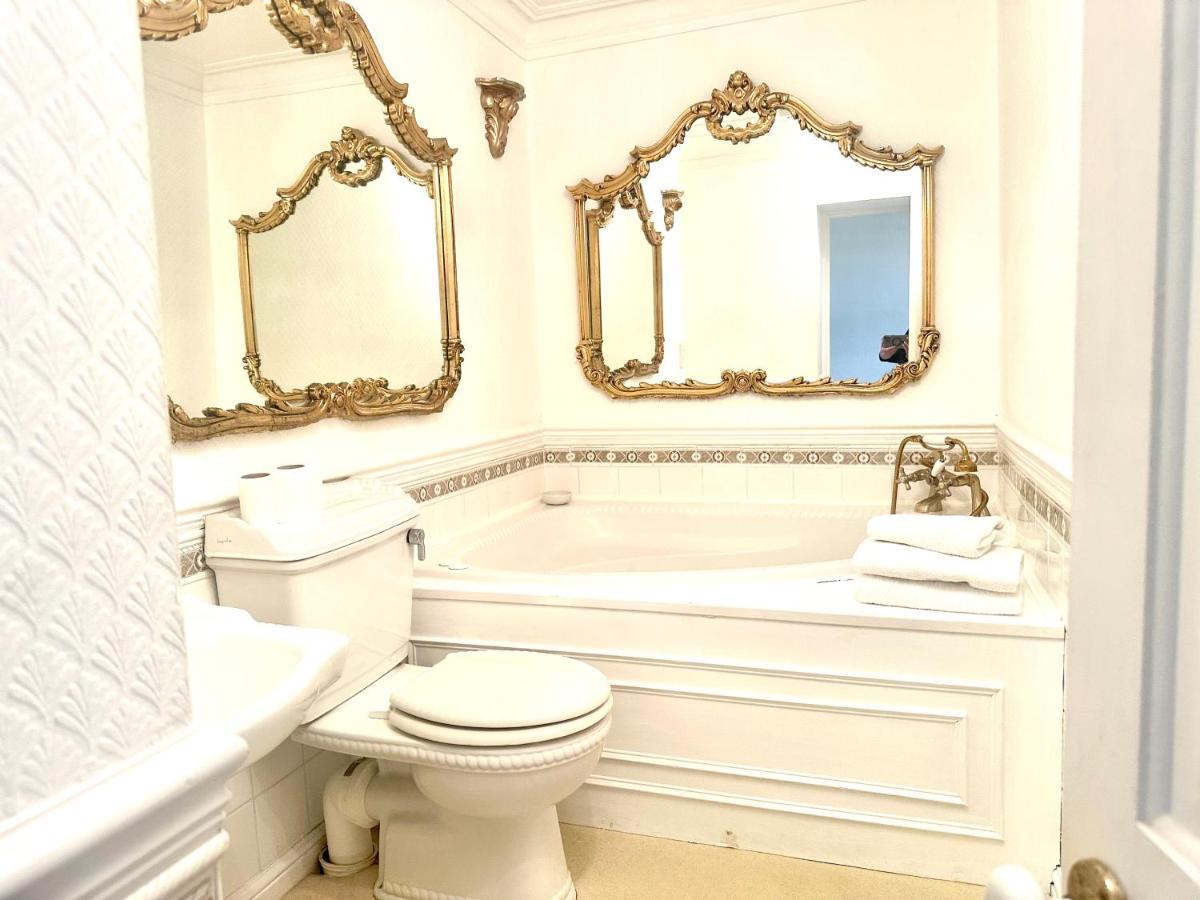 Hotel Munstone House Hereford Zewnętrze zdjęcie