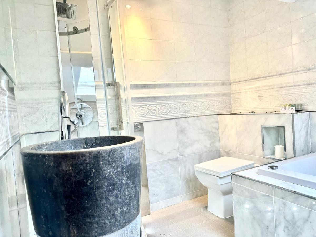 Hotel Munstone House Hereford Zewnętrze zdjęcie